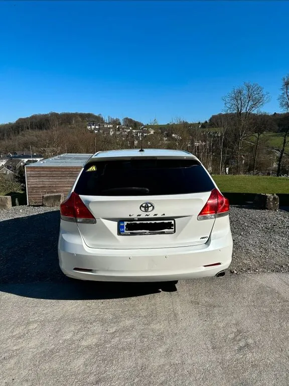 Toyota Other