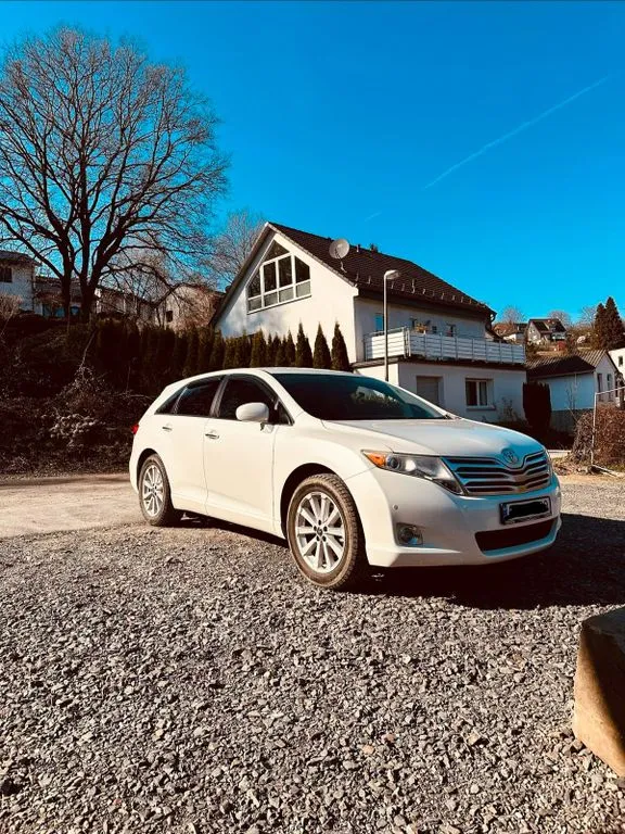 Toyota Other