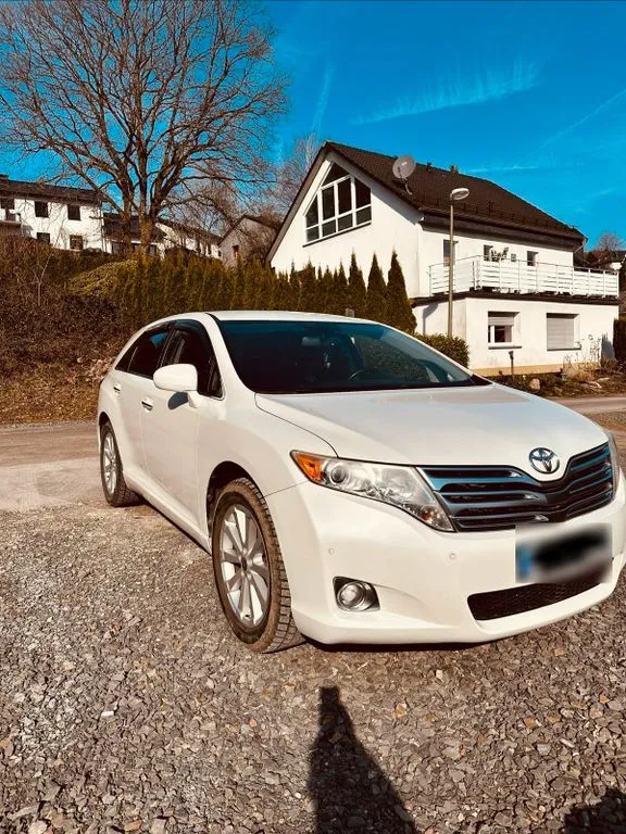 Toyota Other