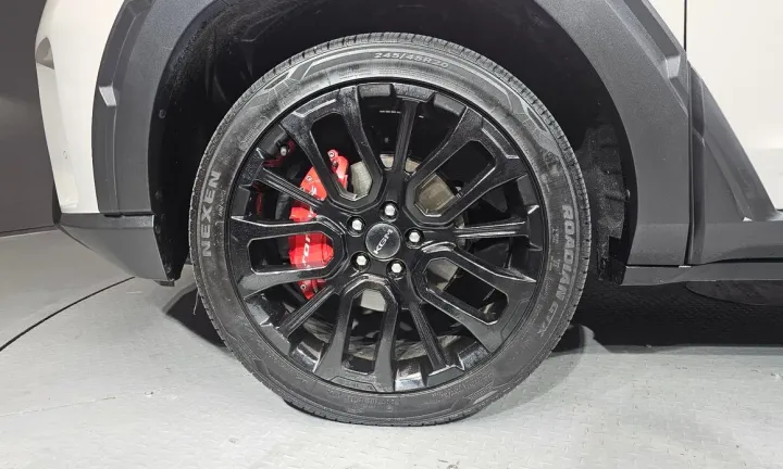 KG_Mobility_Ssangyong Torres