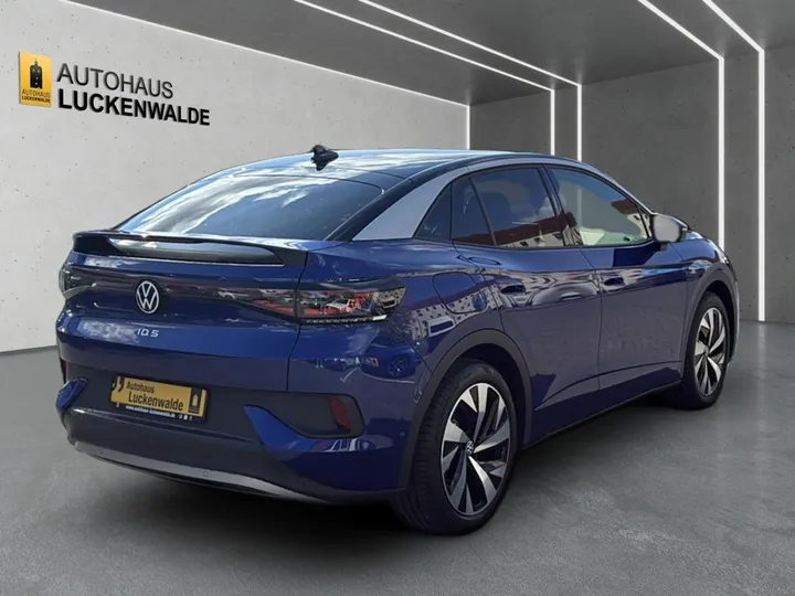 Volkswagen ID.5