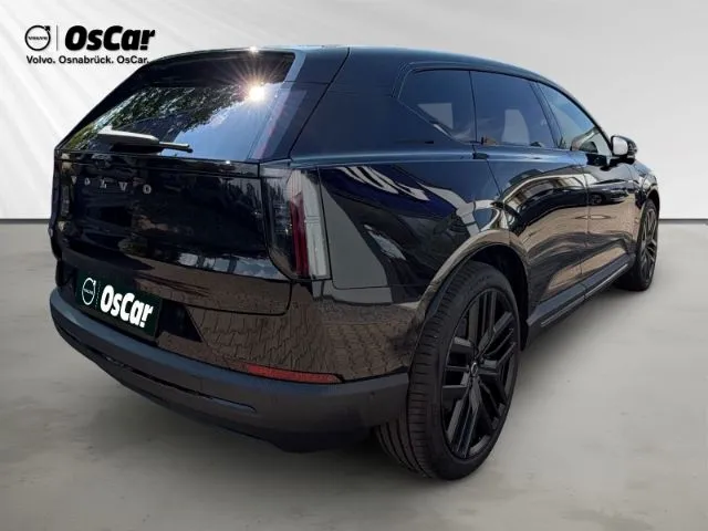Volvo EX60