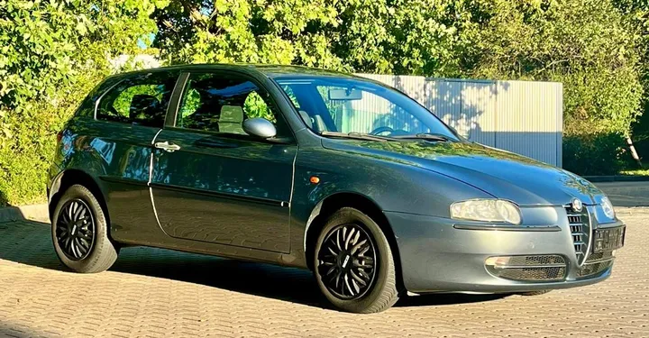 Alfa Romeo 147