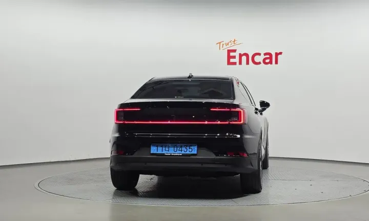 Polestar Polestar 2