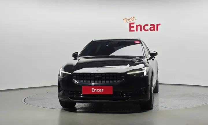 Polestar Polestar 2