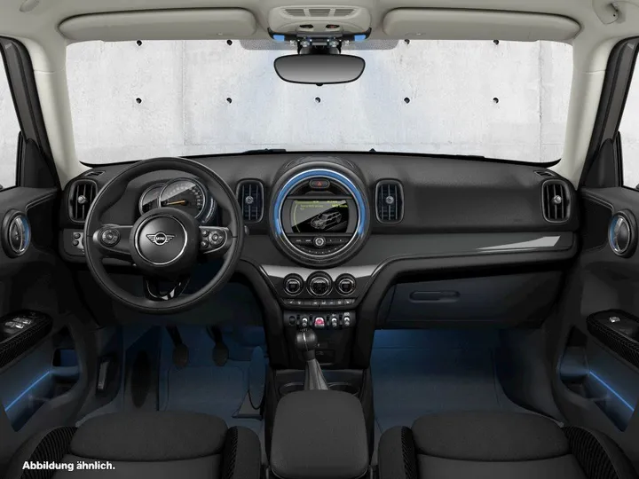 MINI One Countryman