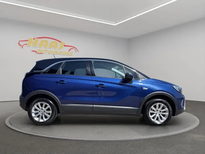 Opel Crossland (X)