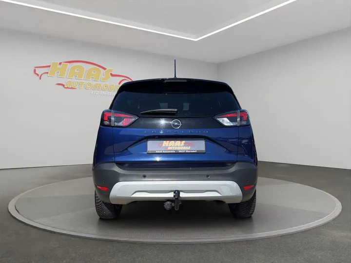 Opel Crossland (X)