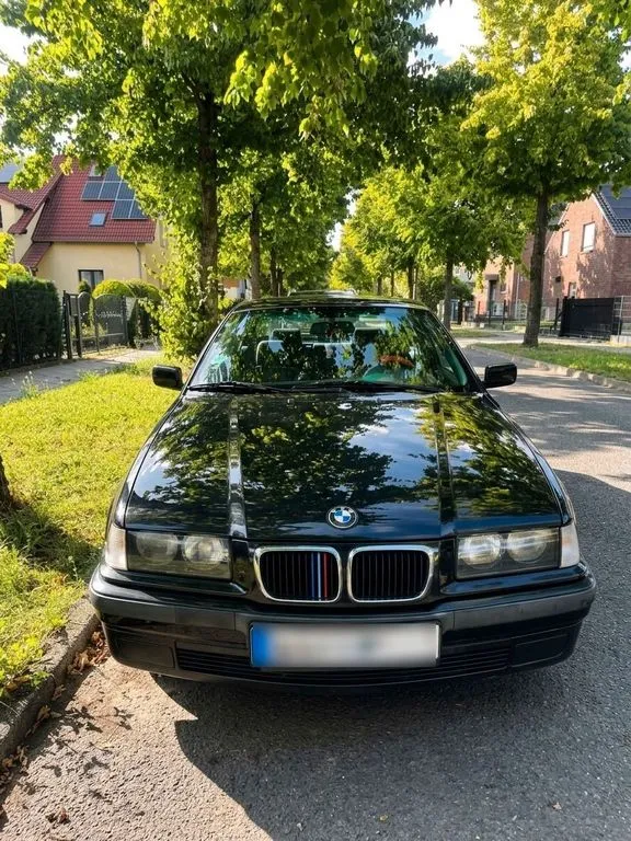 BMW 316
