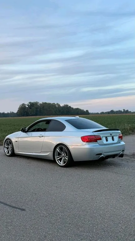 BMW 335