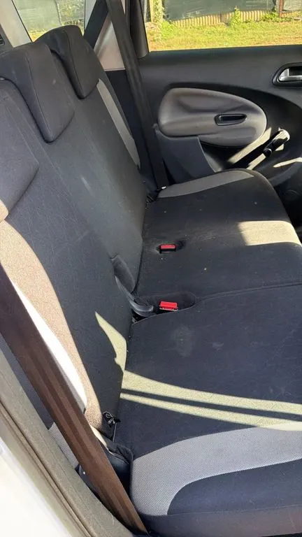 Citroën C3 Picasso