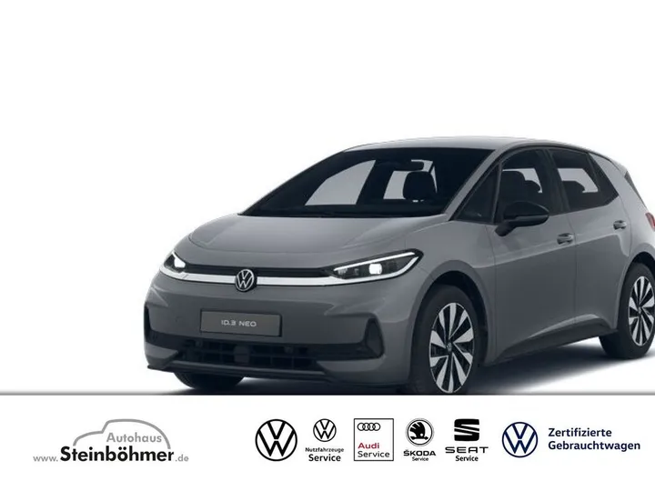Volkswagen ID.3