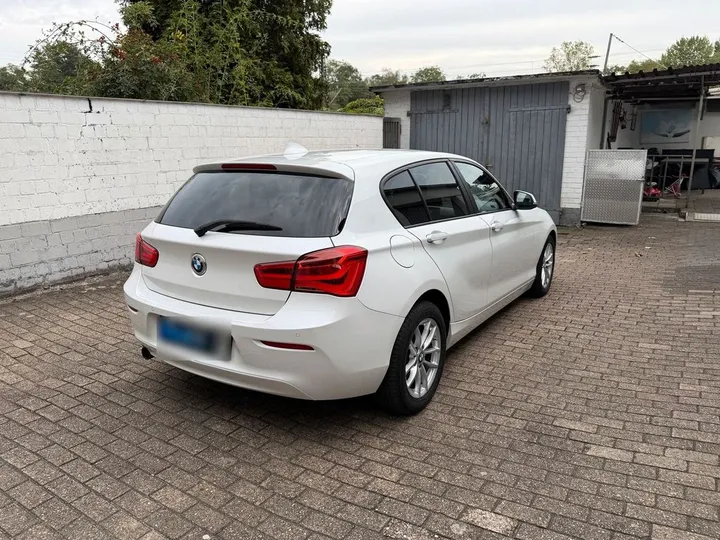 BMW 116
