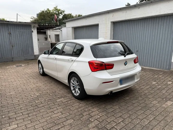 BMW 116