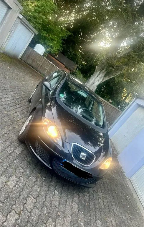 Seat Altea
