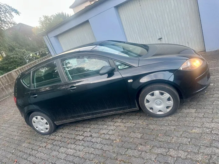 Seat Altea