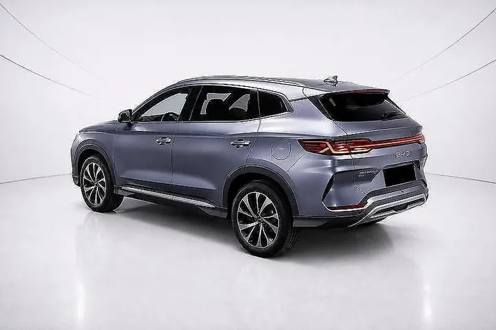 BYD SEAL U