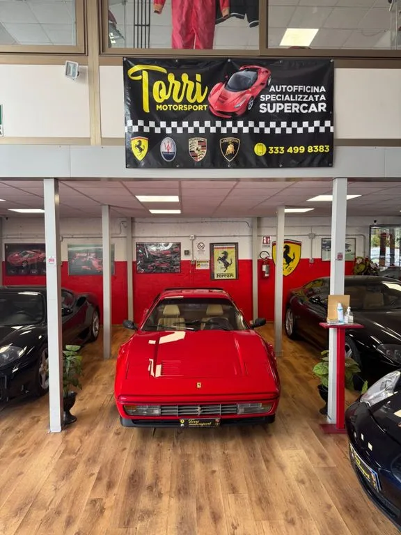 Ferrari 208
