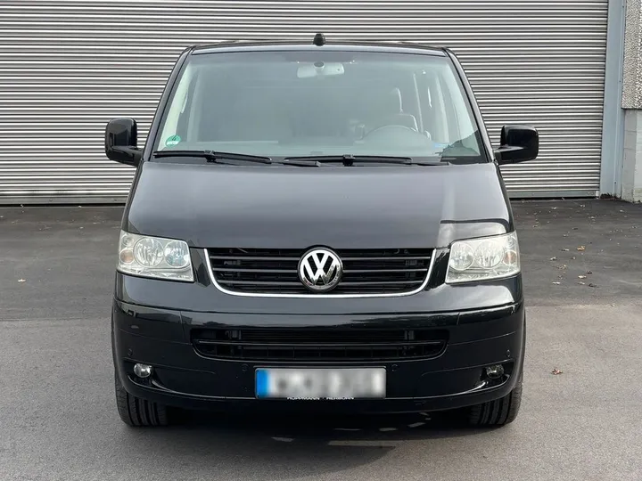 Volkswagen T5 Multivan