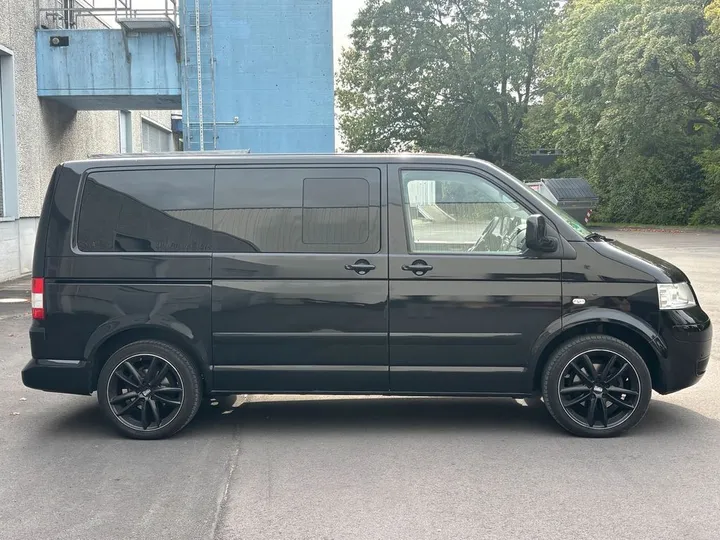 Volkswagen T5 Multivan