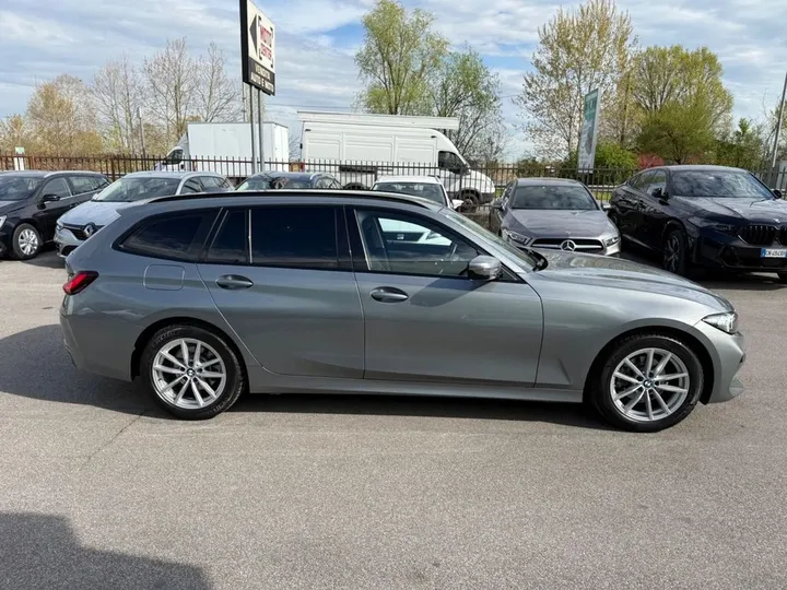 BMW 316