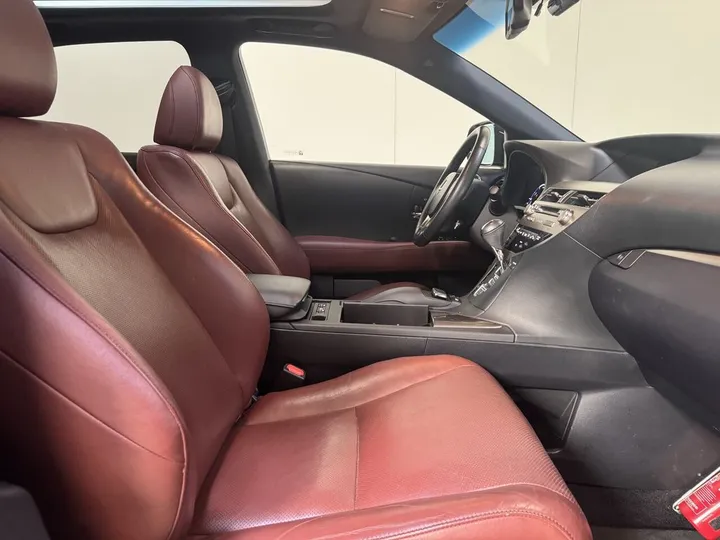 Lexus RX 450