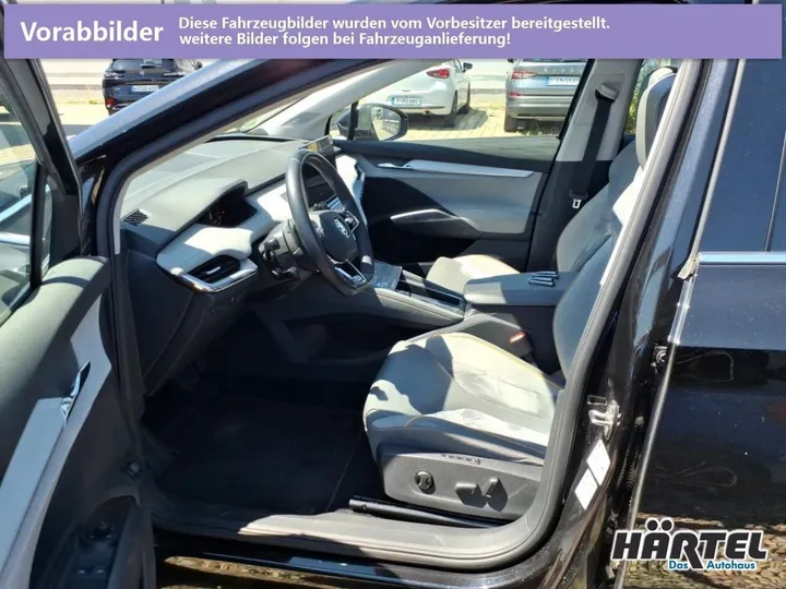 Škoda Enyaq