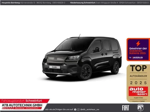 Fiat Qubo