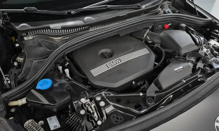 BMW 2-Series