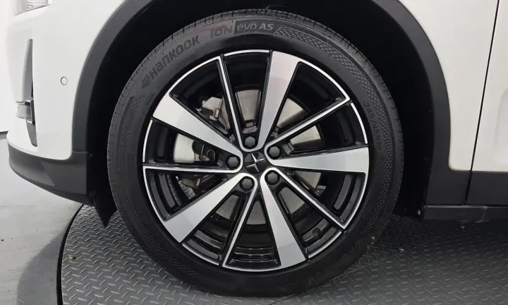 Polestar Polestar 2