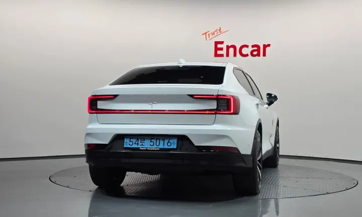 Polestar Polestar 2