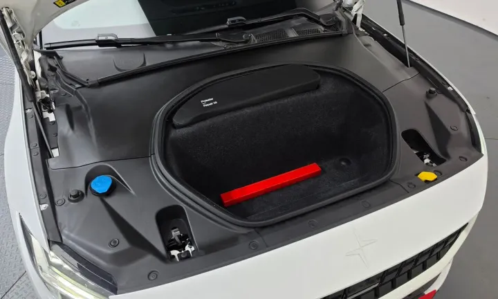 Polestar Polestar 2
