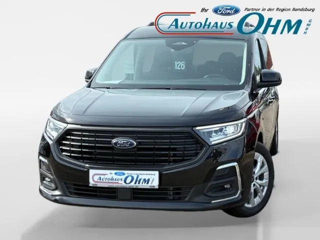 Ford Grand Tourneo