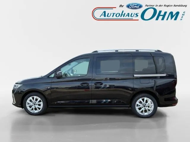 Ford Grand Tourneo