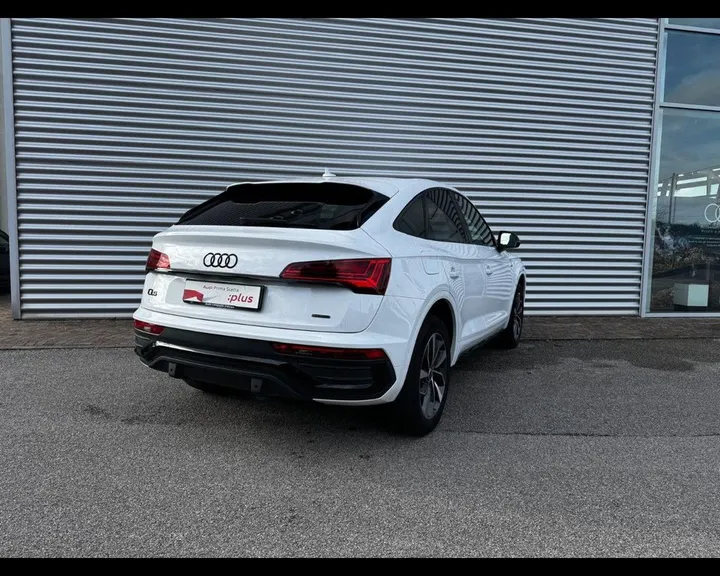 Audi Coupé