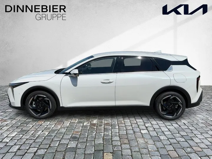 Kia K4