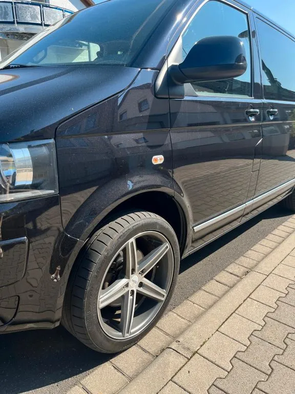 Volkswagen T5 Multivan