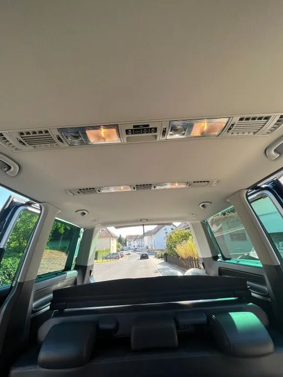 Volkswagen T5 Multivan