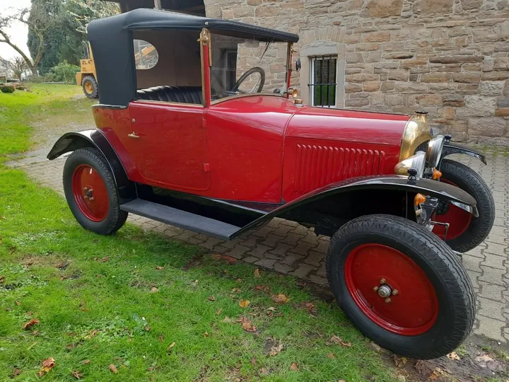 Citroën Other