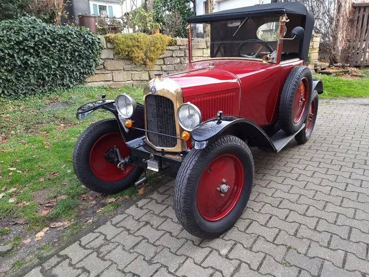 Citroën Other