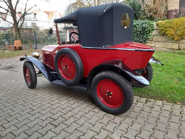 Citroën Other