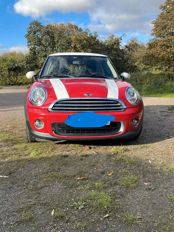 MINI ONE