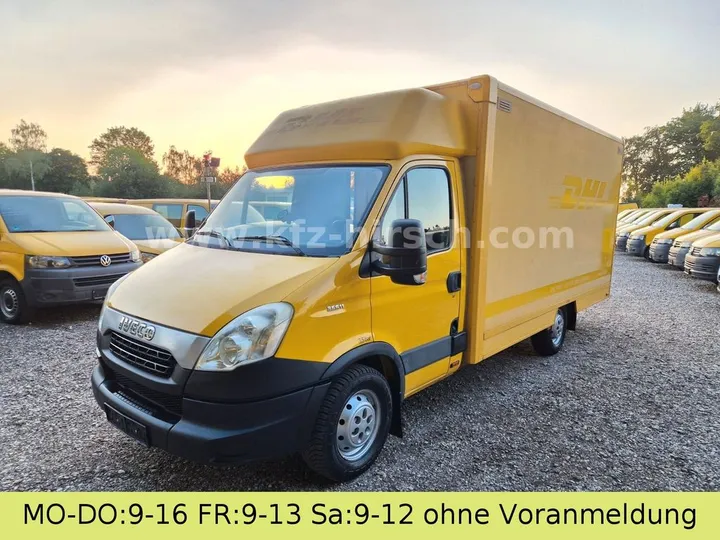 Iveco Other