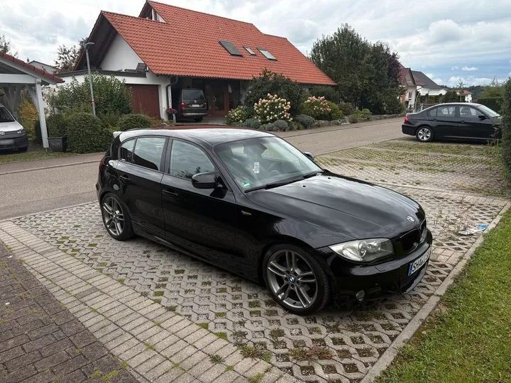 BMW 116