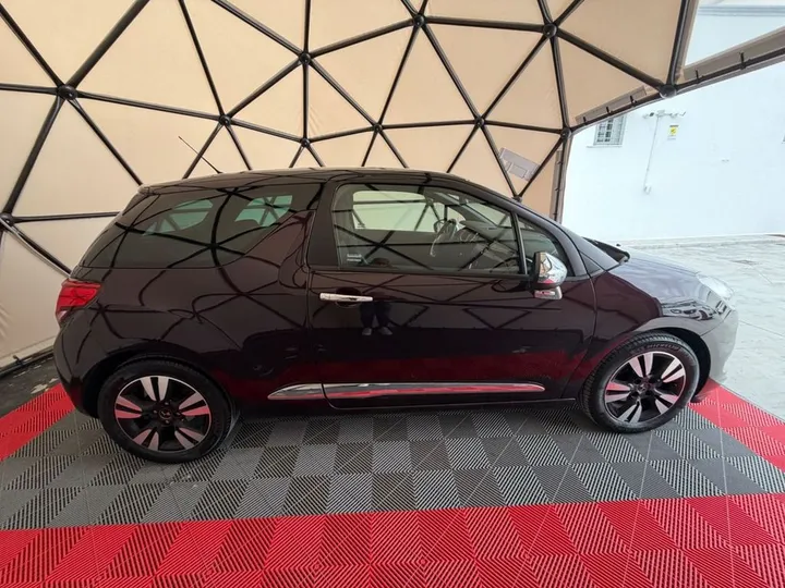 DS Automobiles DS3