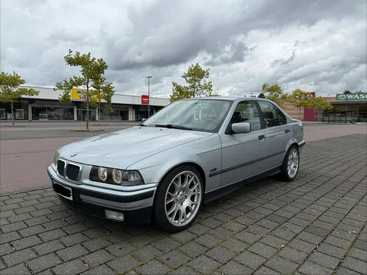 BMW 316