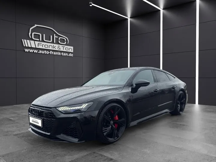 Audi RS7