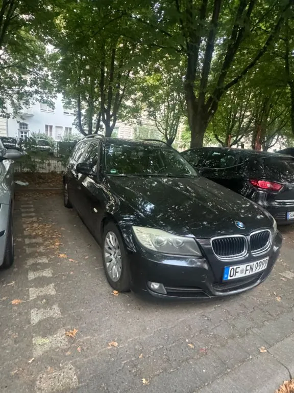 BMW 320