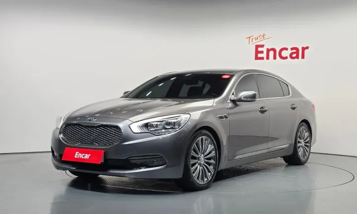 Kia K9