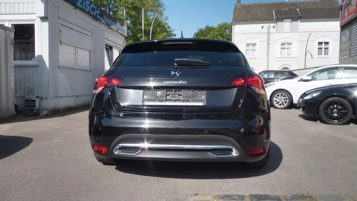 Citroën DS4